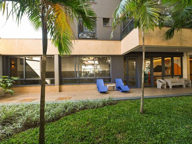 Apartamento para Venda em São Paulo - 5