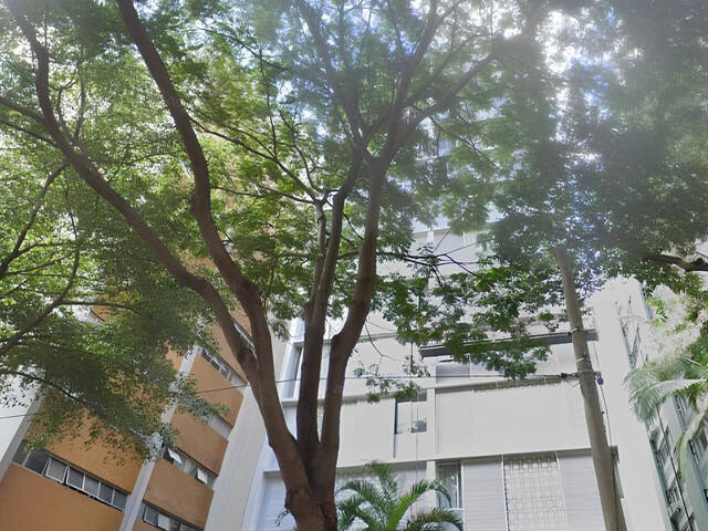 Venda em Higienópolis - São Paulo