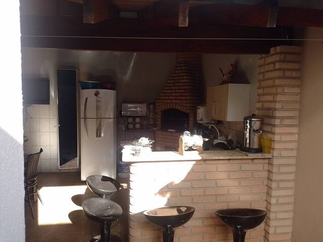 #307 - Casa para Venda em São José do Rio Preto - SP - 2