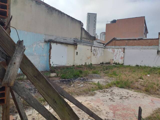 #309 - Terreno para Venda em São Paulo - SP - 2