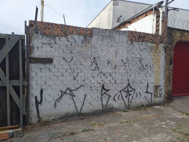 Terreno para Venda em São Paulo - 5