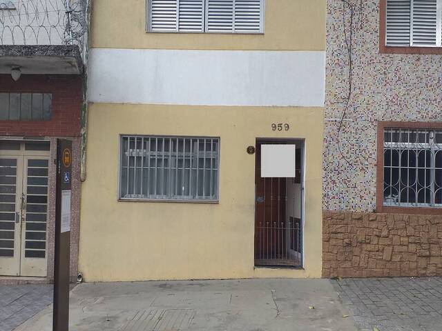 #310 - Casa para Venda em São Paulo - SP - 1