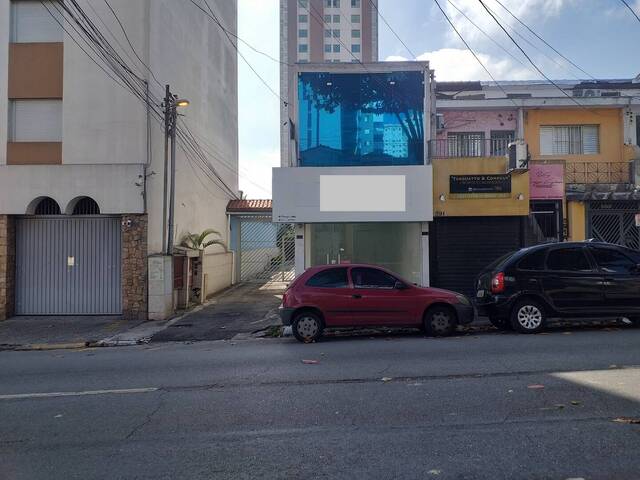 Locação em Tatuapé  - São Paulo
