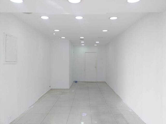 #313 - Salão Comercial para Locação em São Paulo - SP - 2