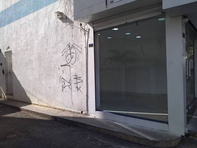 Salão Comercial para Locação em São Paulo - 4