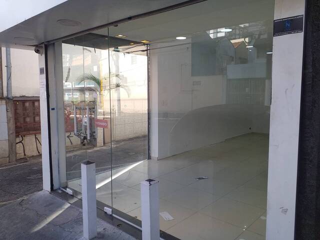 #313 - Salão Comercial para Locação em São Paulo - SP - 3