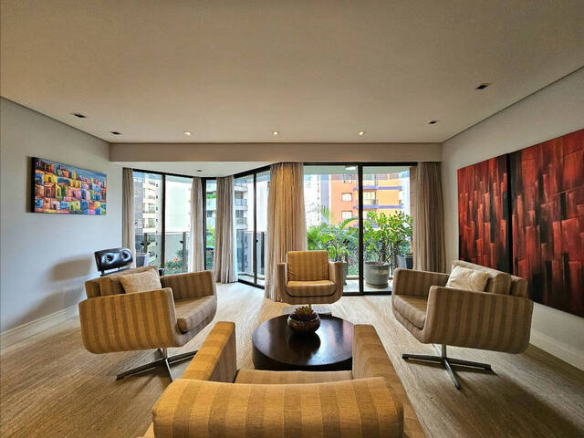 #311 - Apartamento para Locação em São Paulo - SP - 2