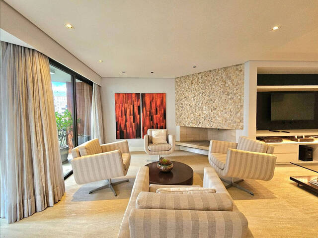 #311 - Apartamento para Locação em São Paulo - SP - 3