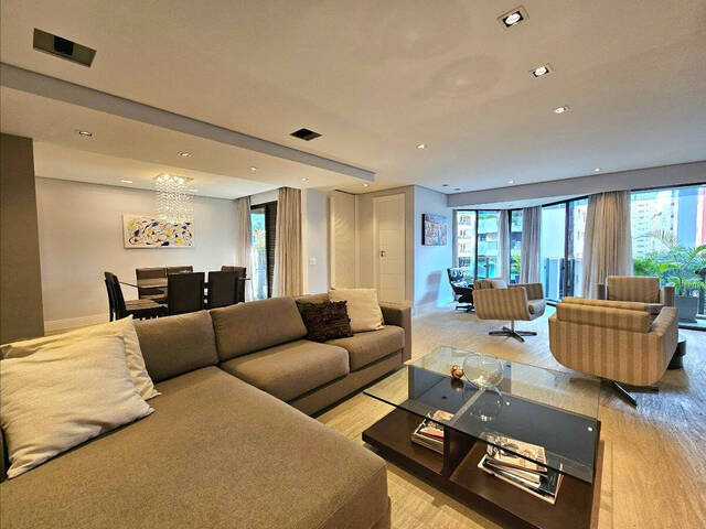 Apartamento para Venda em São Paulo - 5