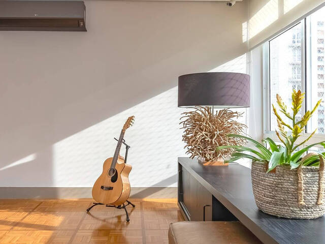 Apartamento para Locação em São Paulo - 5