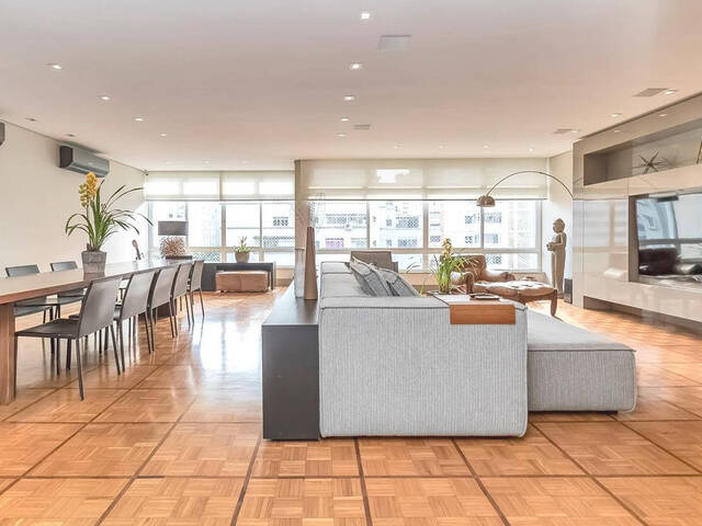 #314 - Apartamento para Locação em São Paulo - SP - 2