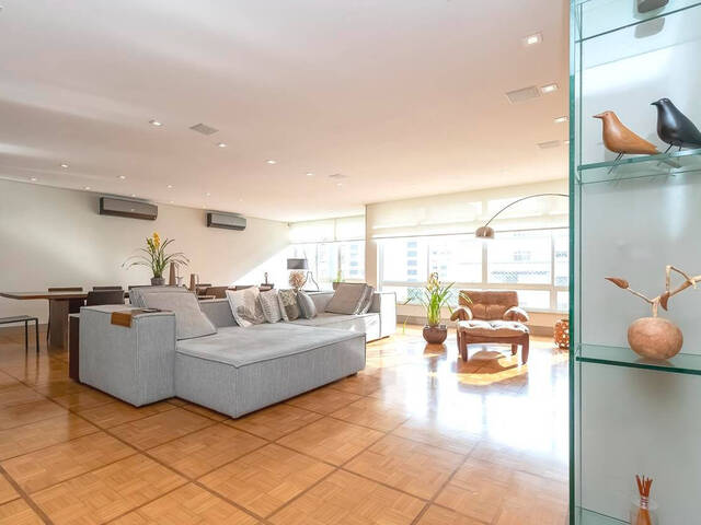 #314 - Apartamento para Locação em São Paulo - SP - 3