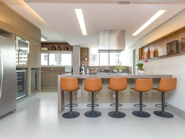 Apartamento para Locação em São Paulo - 4