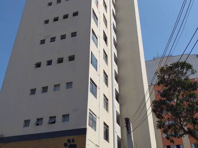 #312 - Apartamento para Locação em São Paulo - SP - 2