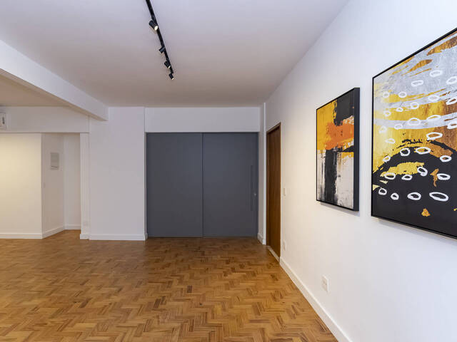 #316 - Apartamento para Venda em São Paulo - SP - 2