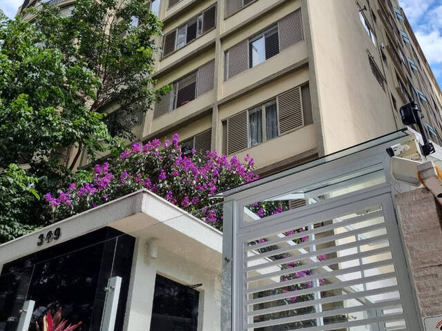 #316 - Apartamento para Venda em São Paulo - SP