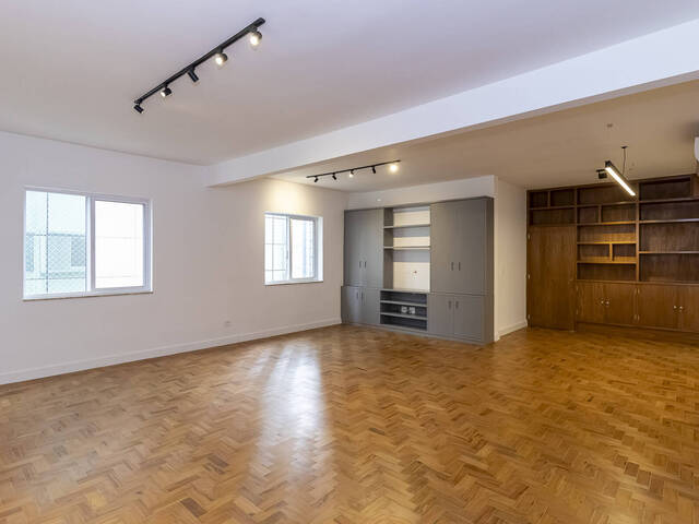 #316 - Apartamento para Venda em São Paulo - SP - 3