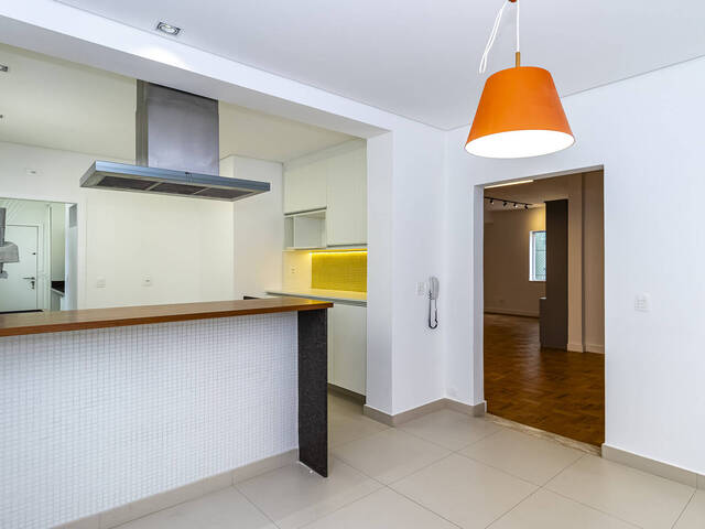 Apartamento para Venda em São Paulo - 5