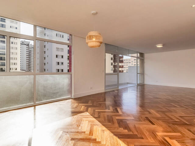 #317 - Apartamento para Venda em São Paulo - SP - 2
