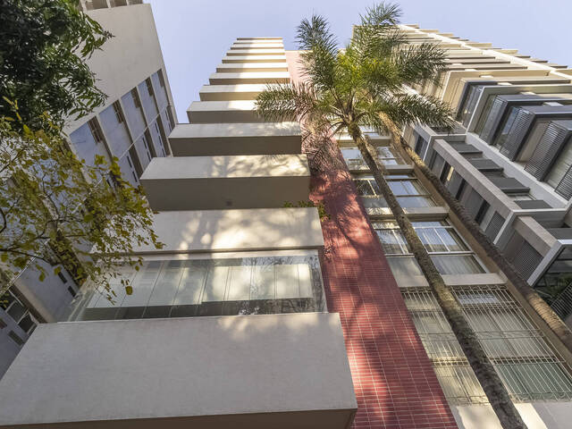 Venda em Higienópolis - São Paulo