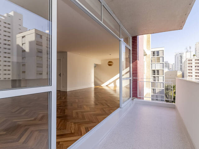 #317 - Apartamento para Venda em São Paulo - SP - 3
