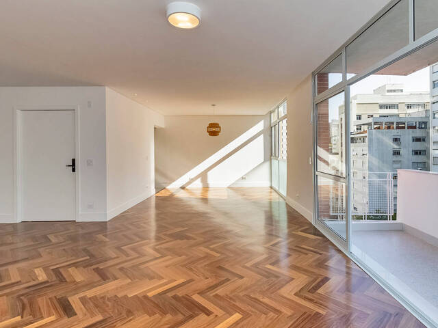 Apartamento para Venda em São Paulo - 4