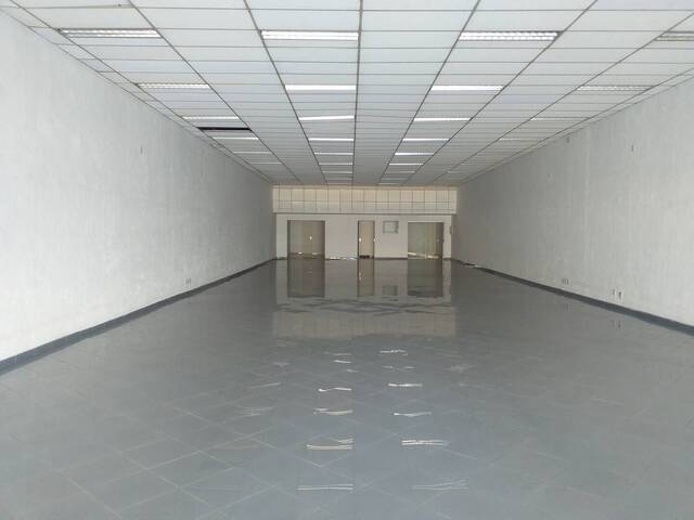 #315 - Salão Comercial para Venda em São Paulo - SP