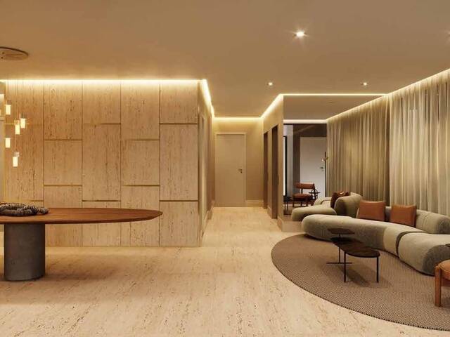 #323 - Apartamento para Venda em São Paulo - SP - 2