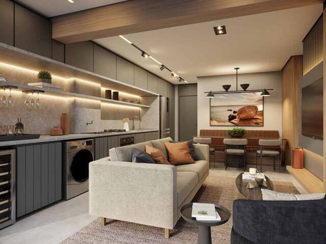 Apartamento para Venda em São Paulo - 4