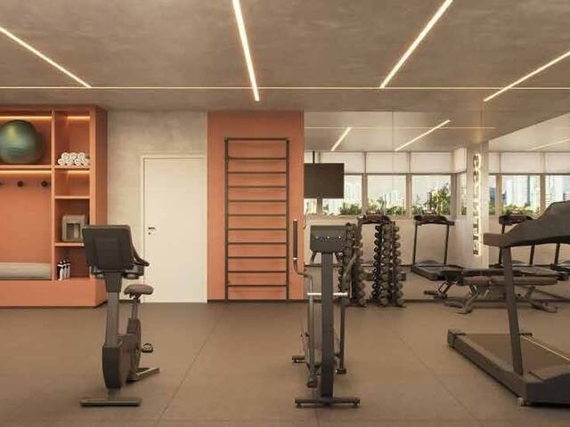 Apartamento para Venda em São Paulo - 5
