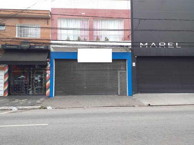 #324 - Salão Comercial para Locação em São Paulo - SP - 2