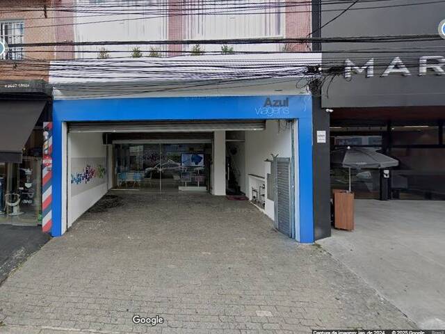 #324 - Salão Comercial para Locação em São Paulo - SP - 1