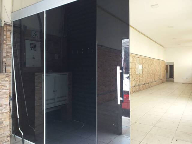 #326 - Salão Comercial para Locação em São Paulo - SP - 2