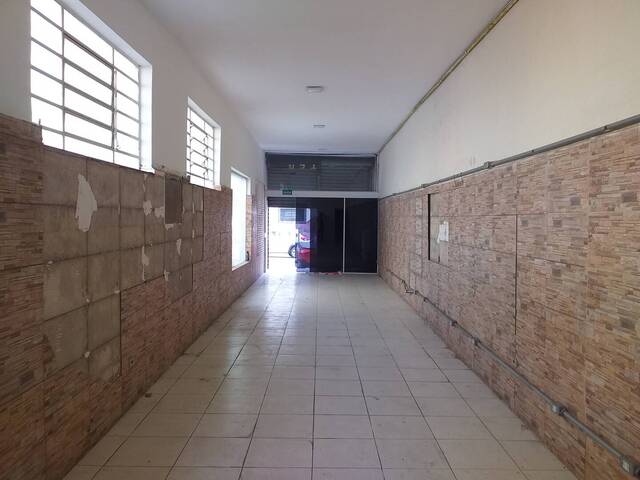 #326 - Salão Comercial para Locação em São Paulo - SP - 1