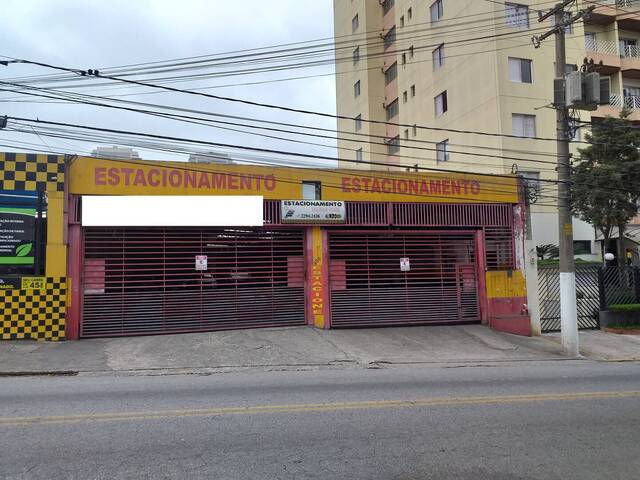 #327 - Área para Venda em São Paulo - SP - 1
