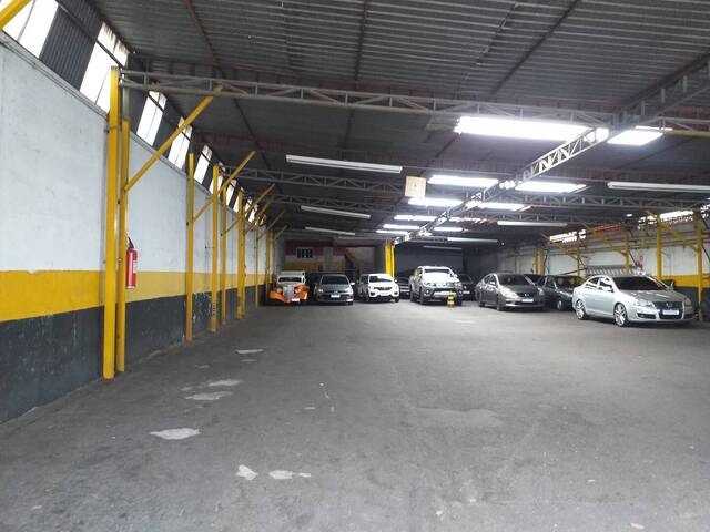 #327 - Área para Venda em São Paulo - SP - 2
