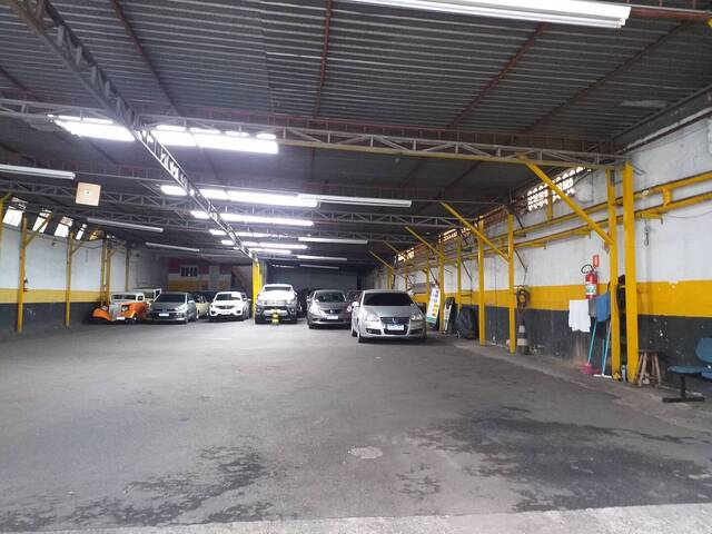#327 - Área para Venda em São Paulo - SP - 3