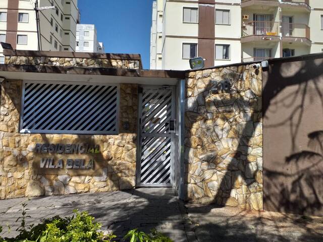 #328 - Apartamento para Venda em São Paulo - SP - 1