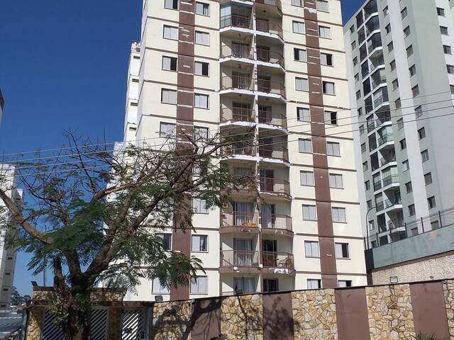 #328 - Apartamento para Venda em São Paulo - SP - 2