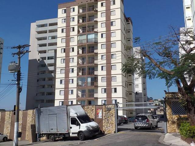 #328 - Apartamento para Venda em São Paulo - SP - 3
