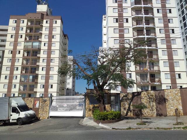 #328 - Apartamento para Venda em São Paulo - SP - 3