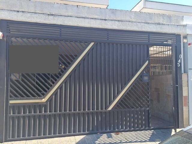 #331 - Sobrado para Venda em São Paulo - SP - 1