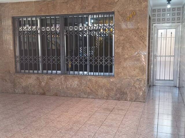 #331 - Sobrado para Venda em São Paulo - SP - 3