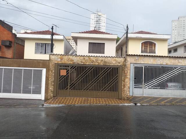 #332 - Sobrado para Venda em São Paulo - SP - 1