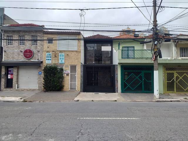 #337 - Escritório para Locação em São Paulo - SP - 3