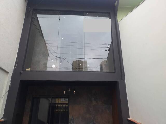 #337 - Escritório para Locação em São Paulo - SP - 1