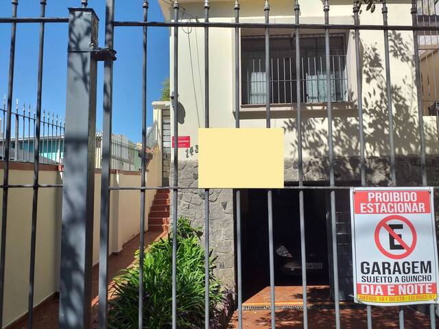 Sobrado para Venda em São Paulo - 4