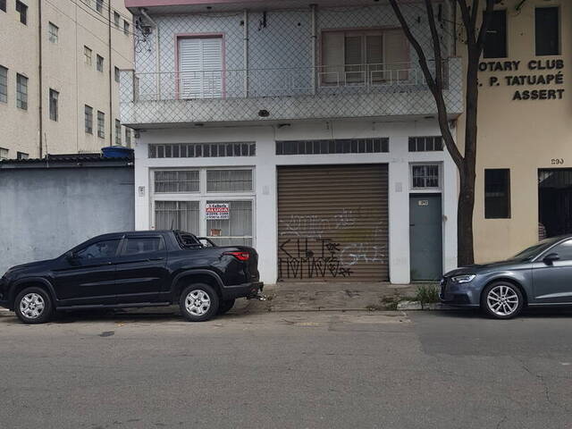 #335 - Prédio comercial para Venda em São Paulo - SP - 2