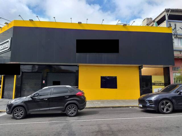 #334 - Prédio comercial para Venda em São Paulo - SP - 2