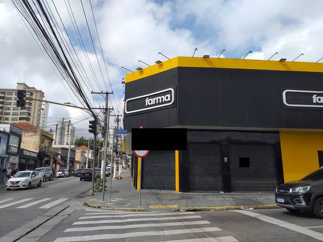 #334 - Prédio comercial para Venda em São Paulo - SP - 3